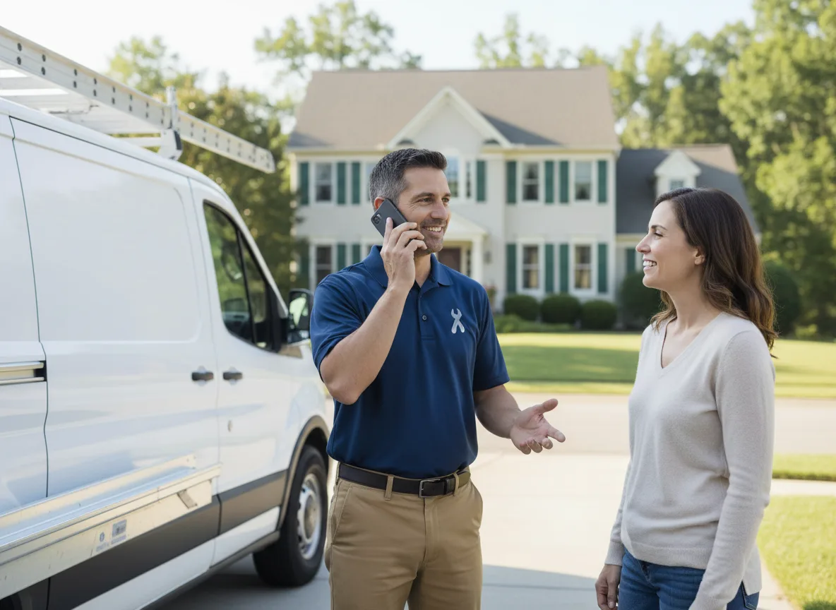 Home Gutter Service Myersville, MD FAQs